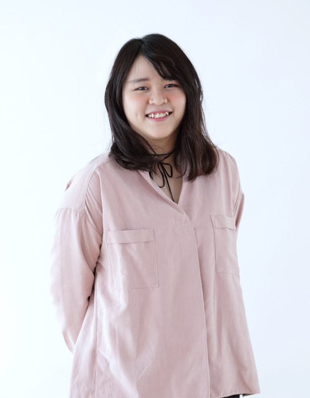 Y Nhi Vo Ngoc