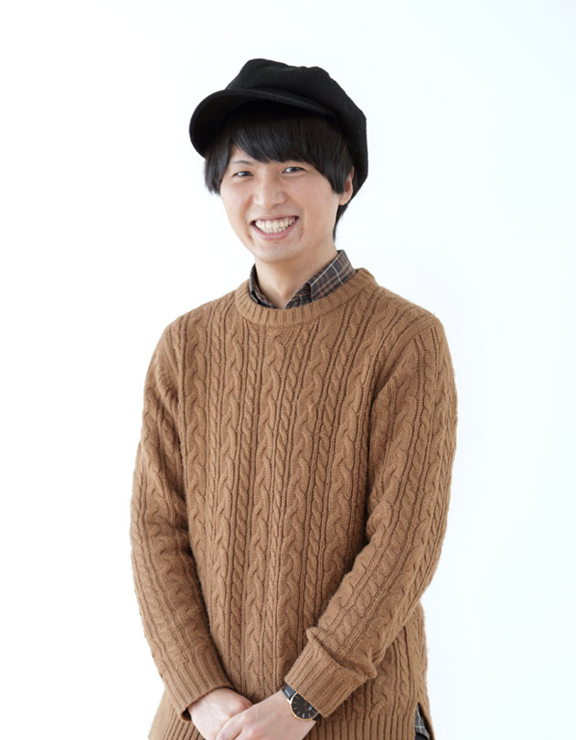 前田 恭兵