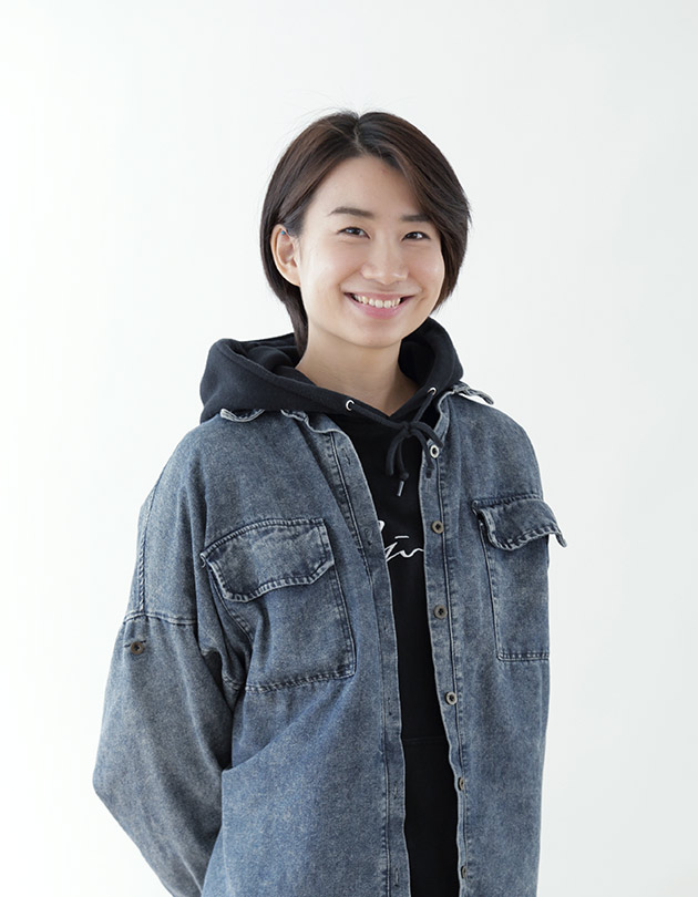 森 小也伽
