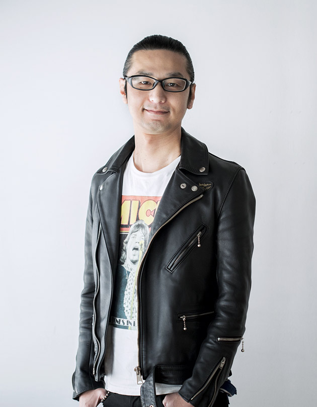 竹内 宏文