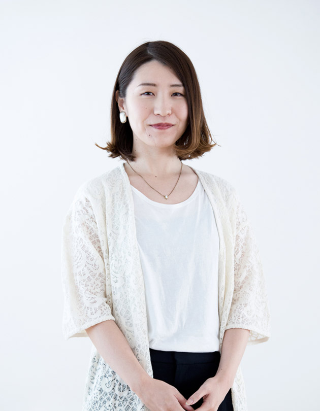 野々山 友紀子
