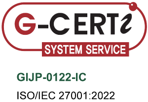G-CERTi SYSTEM SERVICE