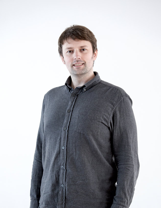 Sean Hay