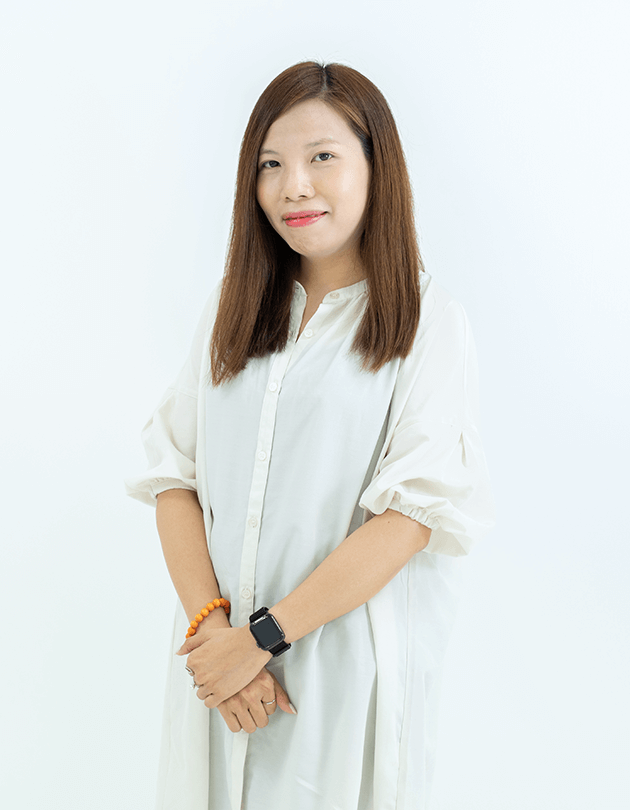 Dinh Vu Thu Thao