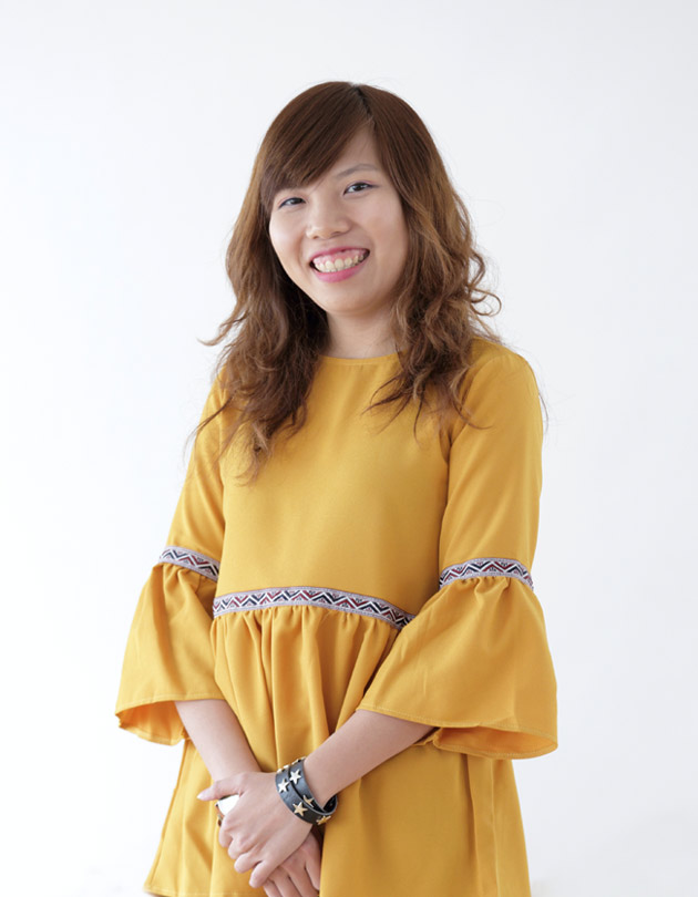 Dinh Vu Thu Thao