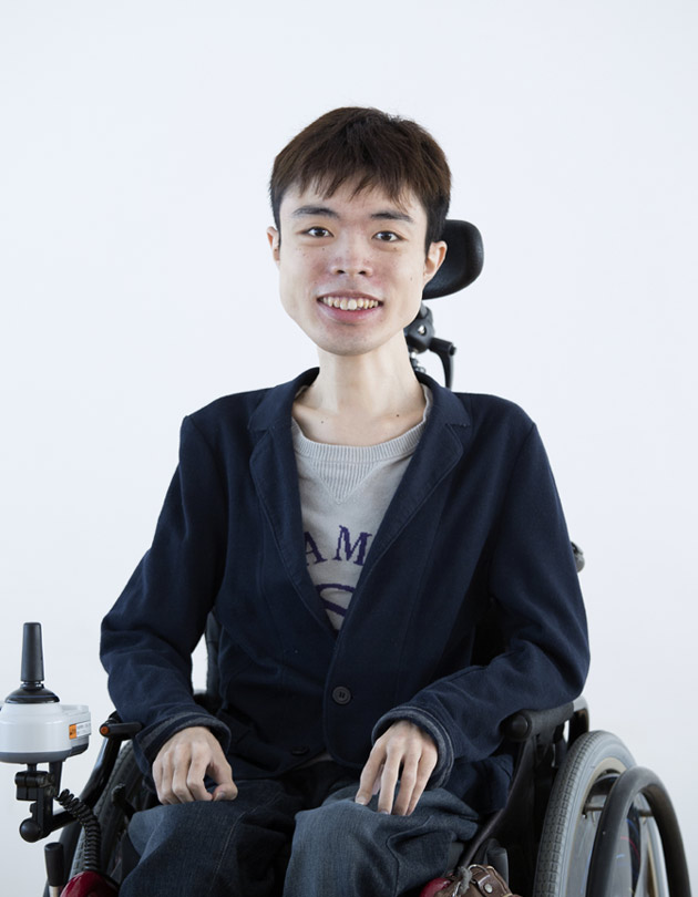 樋口 晋之介