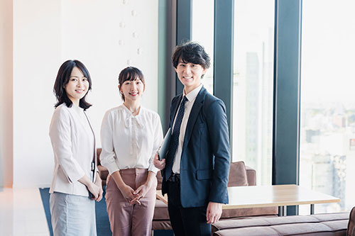 自社Webを使って採用を劇的に増やす方法