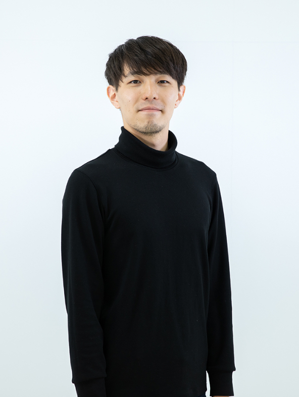 遠藤 隆人 | スタッフ紹介｜名古屋のWebマーケティングならアライブ