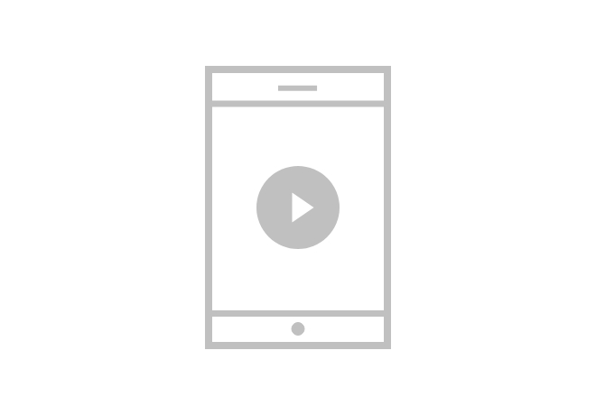 SNS採用ショート動画