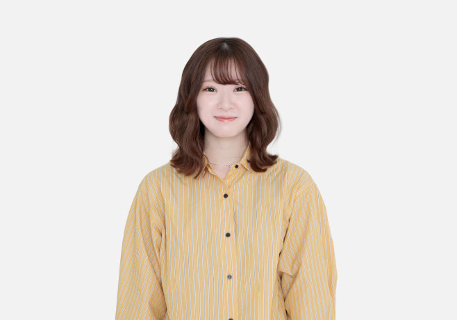 花井 杏奈