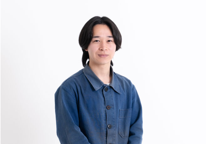 松井 宥燈