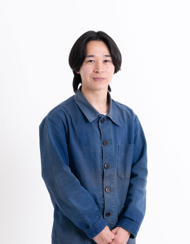 松井 宥燈