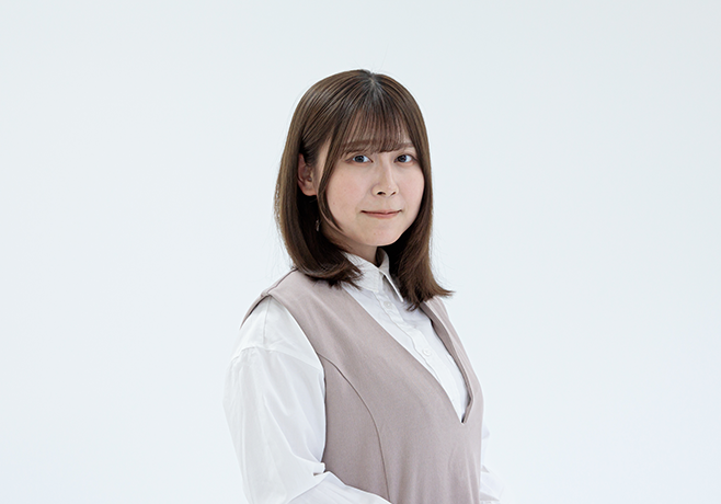 鈴木 梨奈