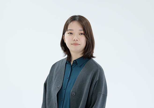 竹尾 友花