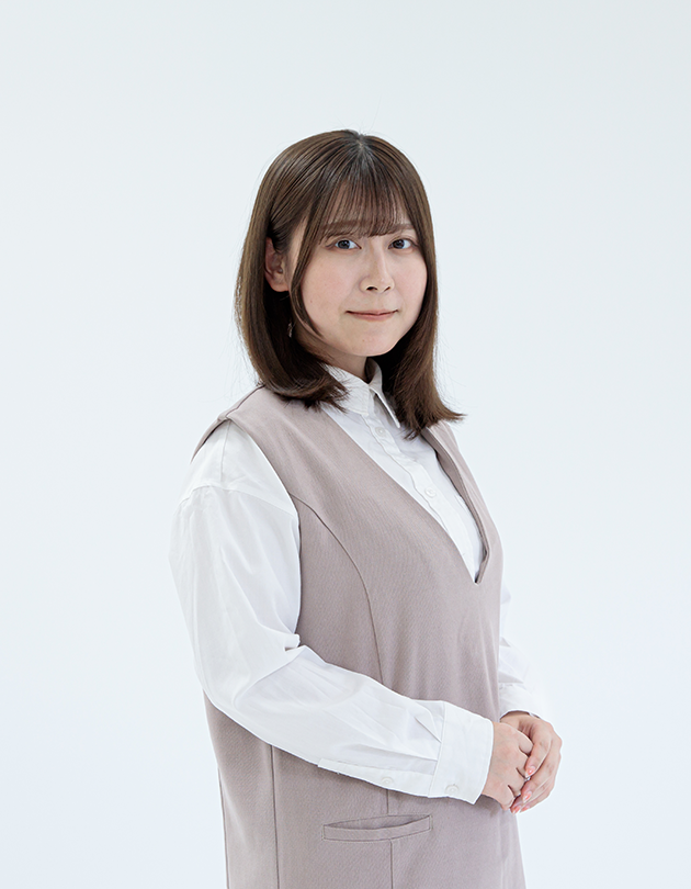 鈴木 梨奈