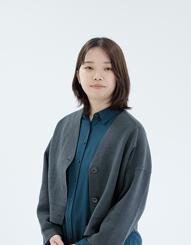 竹尾 友花