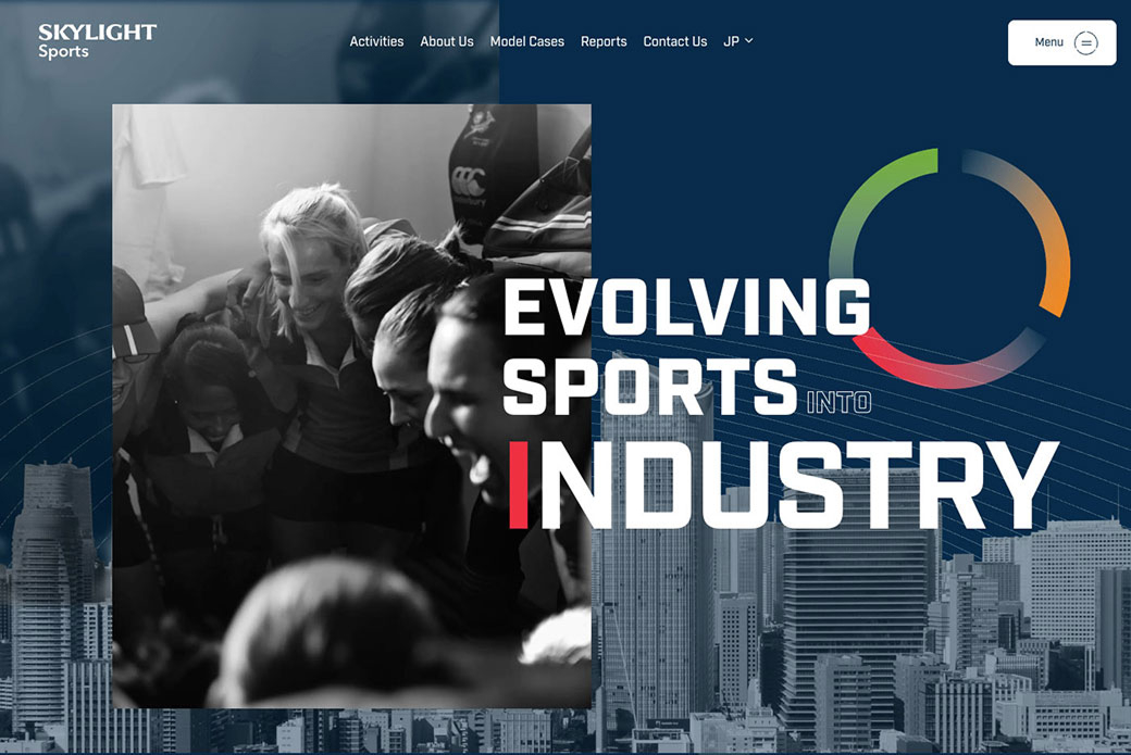 SKYLIGHT Sports