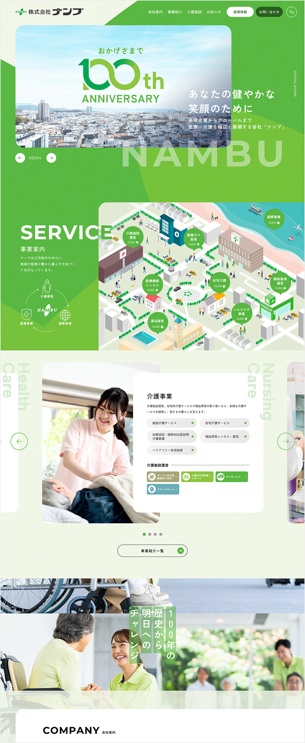 TOPページ