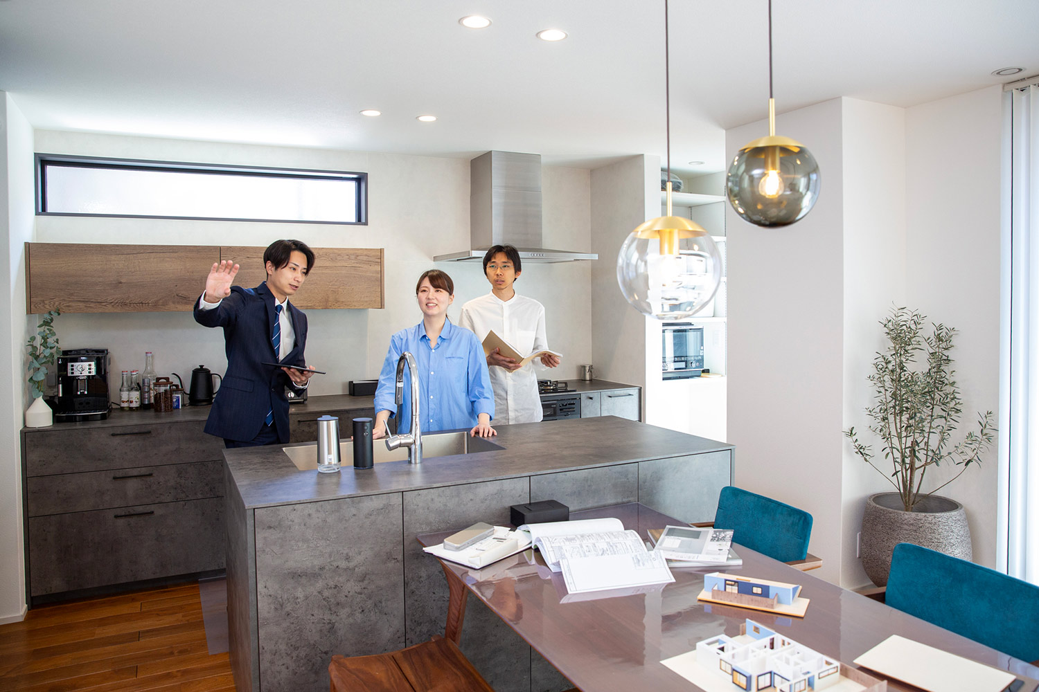 愛知・名古屋の住宅会社・工務店がホームページで集客するには。成果を出した設計の考え方と事例