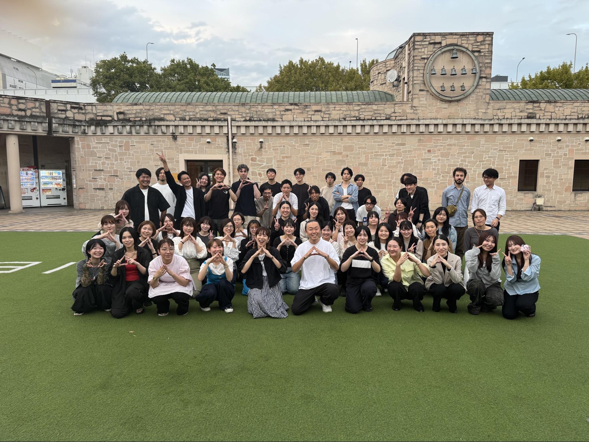 第24期 経営計画発表会を開催しました